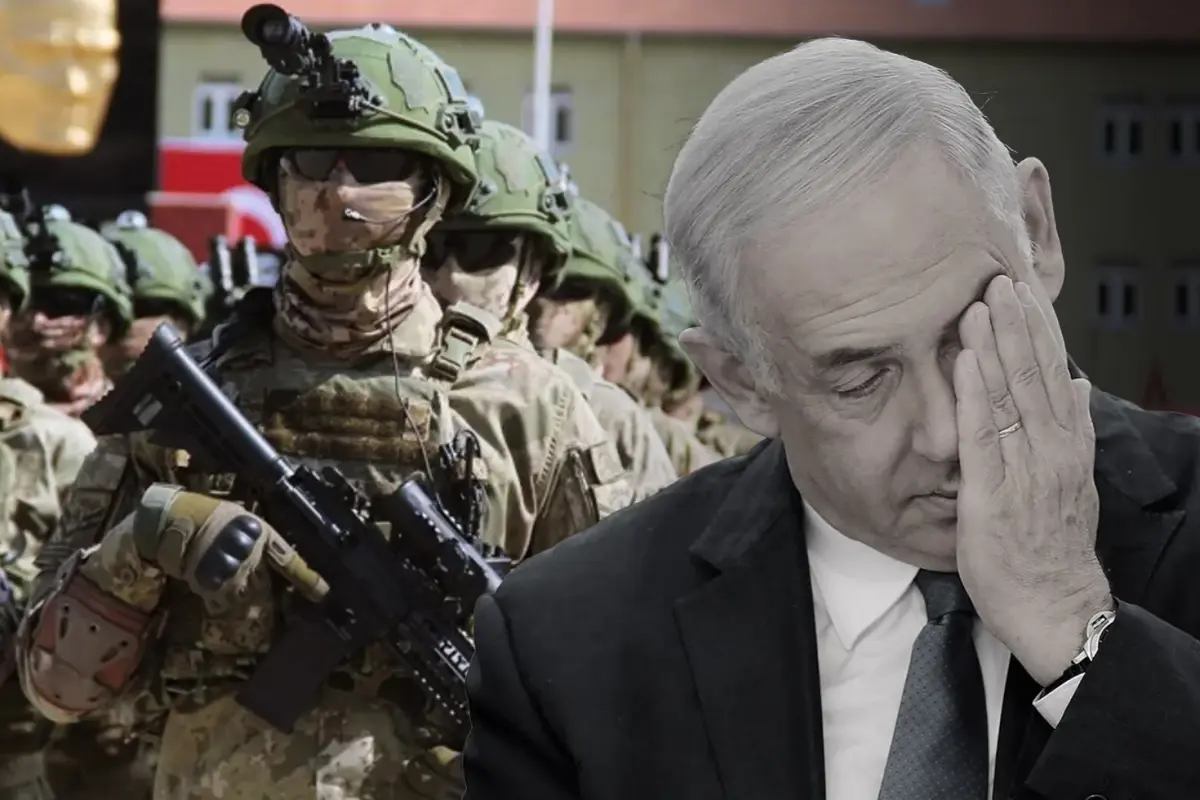 gozler misirdaki muzakerelerde hamasin turk askeri teklifine israil karsi cikti e82fd5zF