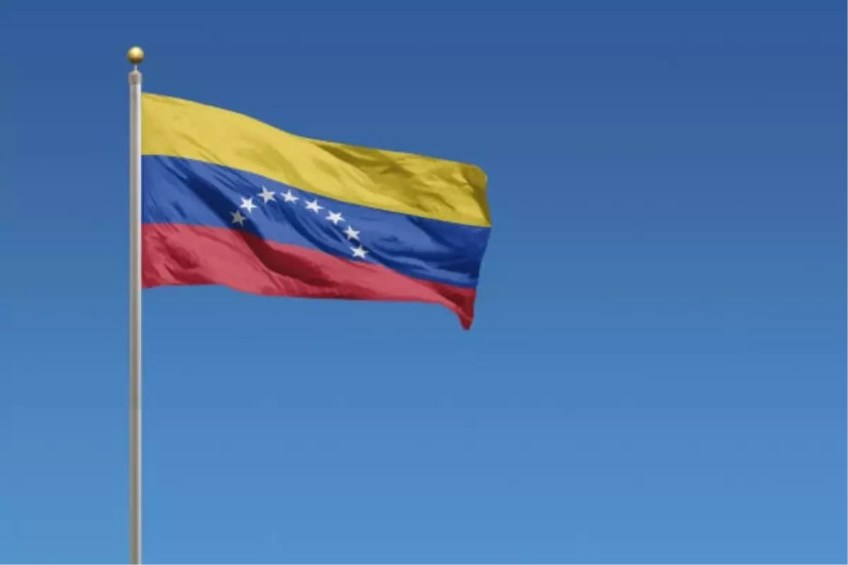 norvec venezuelanin oslo buyukelciligini kapatma karari aldi R3eRIgKy.jpg