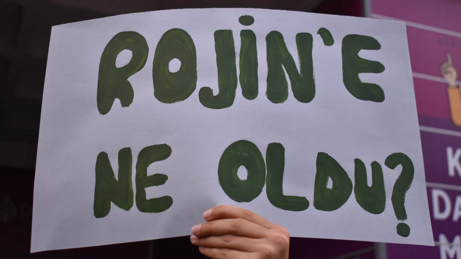 tbmmde rojin kabaisin supheli olumunun arastirilmasi icin verilen oneriye akp ve mhp oylariyla ret ZRJSZkHQ.jpg