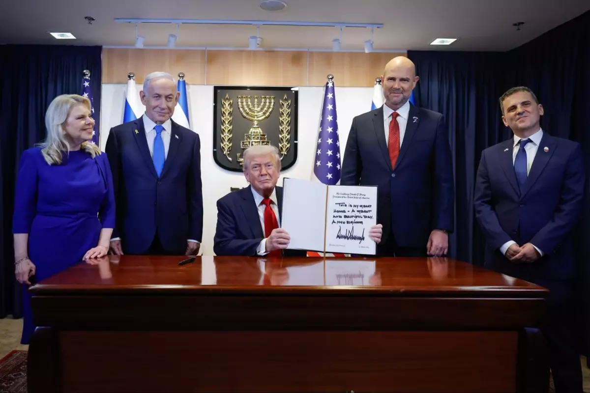 trump israil meclisinde hedeflerini paylasti DMqap3Nt.jpg