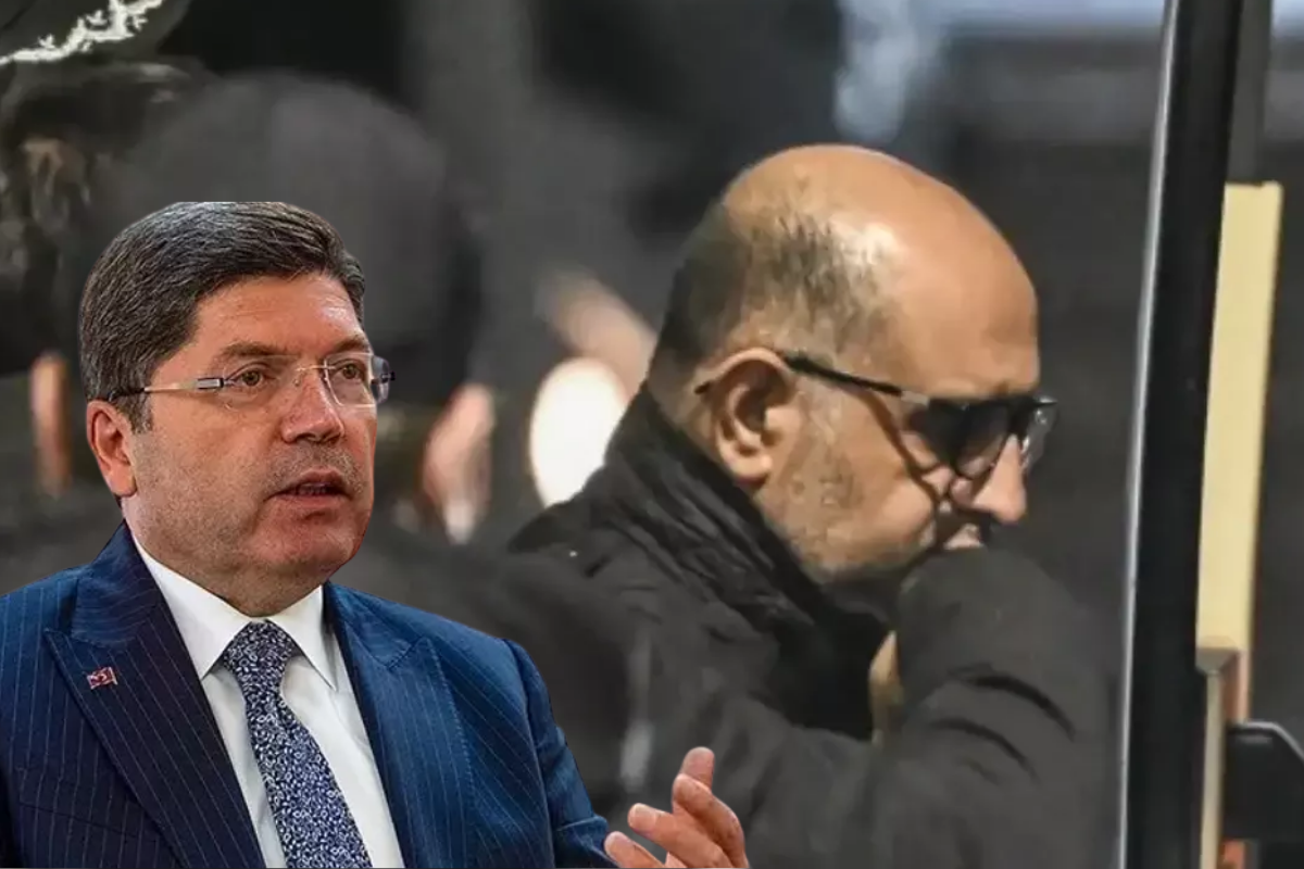 adalet bakani yilmaz tunc ozgur ozelin aziz ihsan aktas yurtdisina kacmis iddiasini yalanladi t9xjjeUn.png