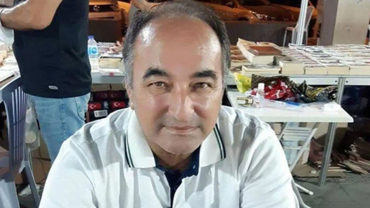 bassavcilik yazar ergun poyrazin tahliye edilmesine itiraz etti cFJEE3GV.jpg