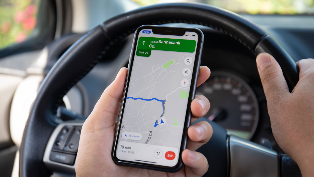 google haritalara beyin nakli iste haritalara gelecek gemini destekli 4 yenilik uIrk2V1B.jpg