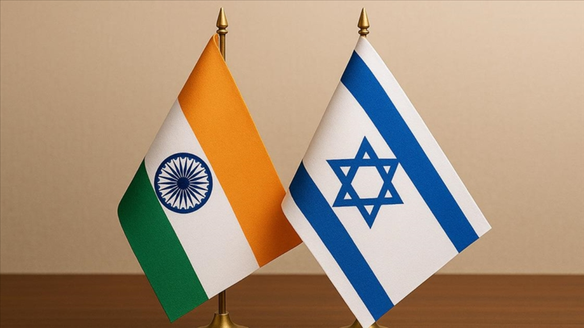 hindistan ile israil savunma isbirliginin gelistirilmesine iliskin mutabakat zapti imzaladi fE75QYIv.jpg