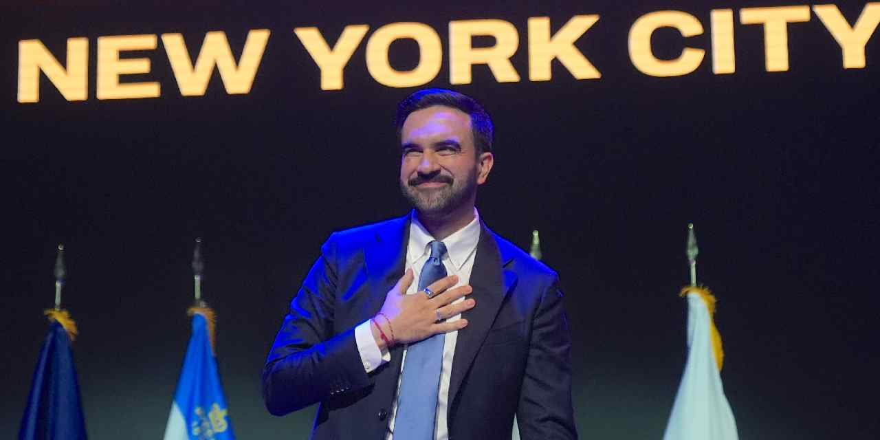 londranin ilk musluman belediye baskani zohran mamdaniyi kutladi yqMp78CG.jpg