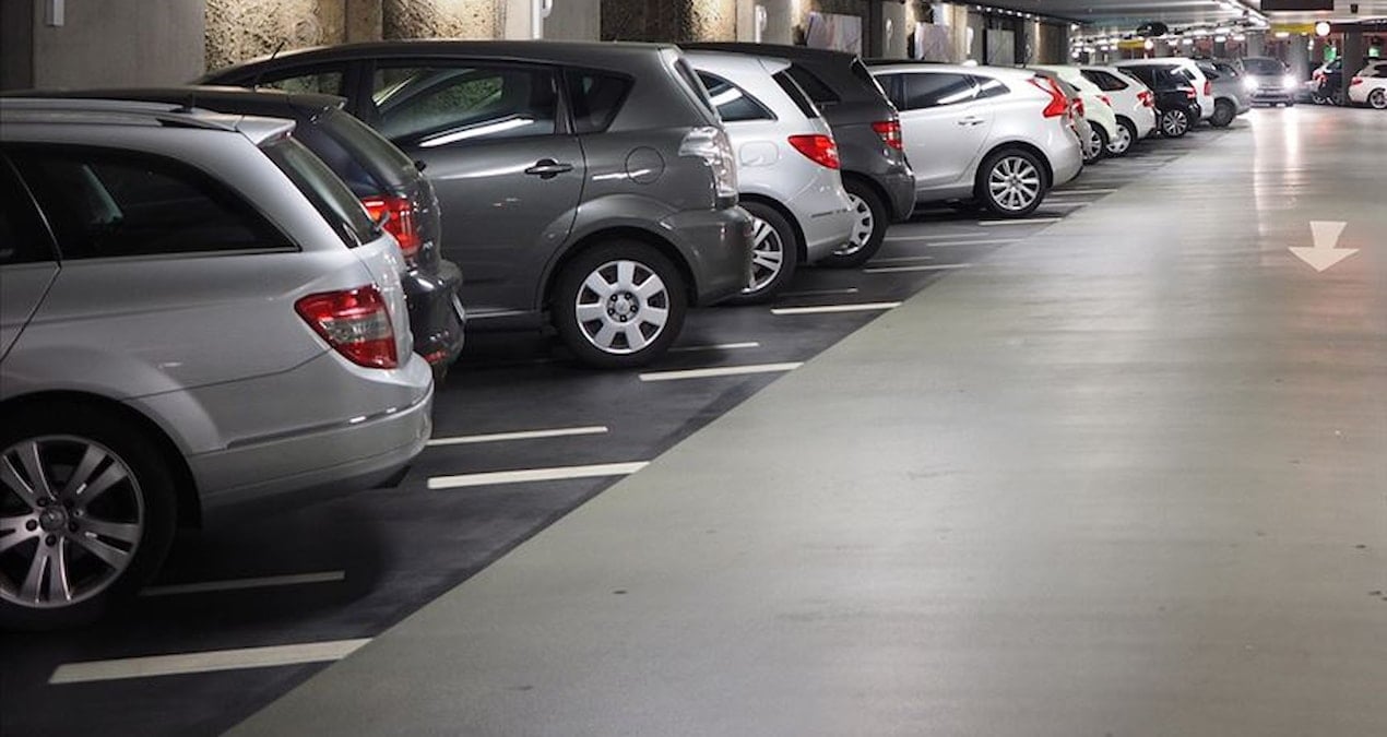 Otopark ücretlerine zam! Meclis’te onaylanarak yürürlüğe girdi