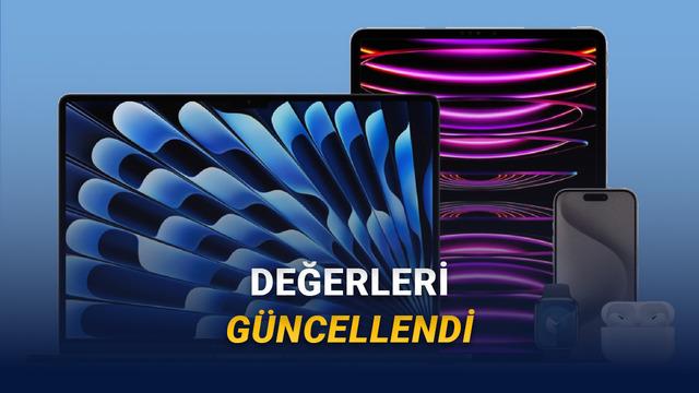 Apple Takas Değerlerinde Güncellemeye Gitti: iPhone’ların İkinci El Fiyatı Düşerken, Mac’lerde Ciddi Artış Var! – Webtekno – Güncel Teknoloji Haberleri ve Video İncelemeleri