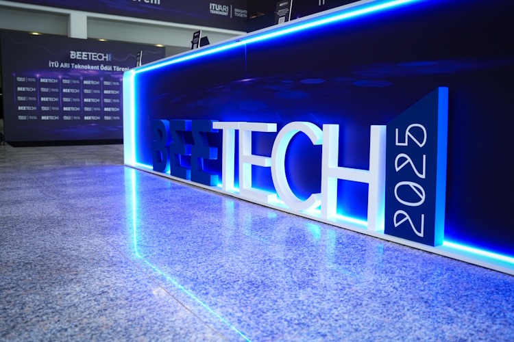 BEETECH 2025 Ödülleri
