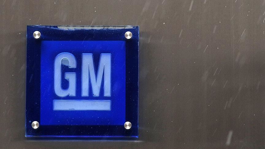 General Motors’ta elektrikli otomobil zararı
