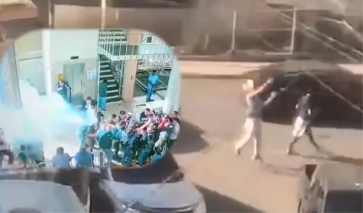 Honduras’ta Milletvekiline Bombalı Saldırı