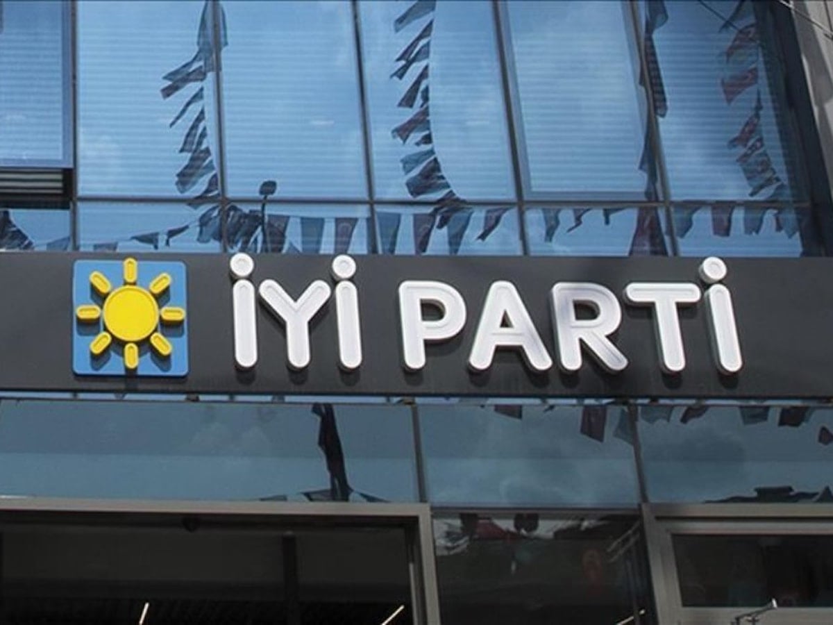 İyi Parti’nin 4’üncü Olağan Kurultayı yarın yapılacak