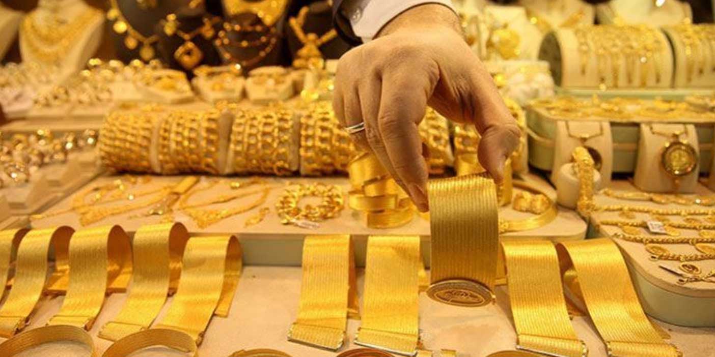 Kuyumcular artık bu altını almayacak: Türkiye’nin her yerinde durduruldu