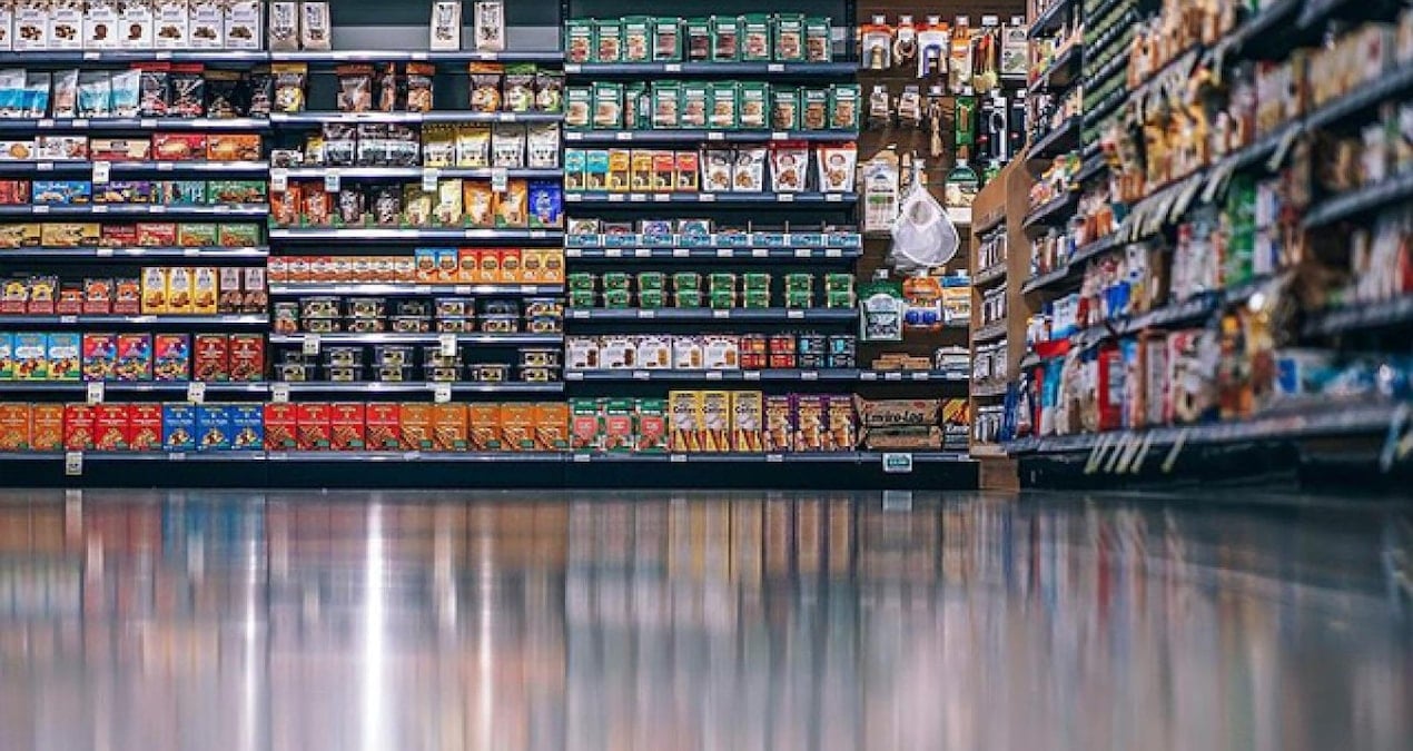 TÜİK’in marketi aranıyor