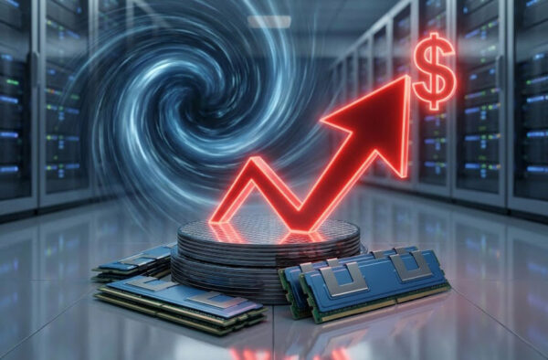 Yapay Zeka Çılgınlığı RAM Fiyatlarını Mart Ayına Kadar İkiye Katlayabilir 26 yapay zeka