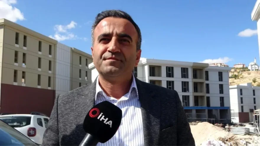 Akçadağ’da 49,5 Milyonluk Modern Hayvan Pazarı Projesi Hayata Geçiyor