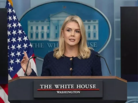 Trump Barışa Önem Veriyor, Ancak Sert Önlemler Alabilir