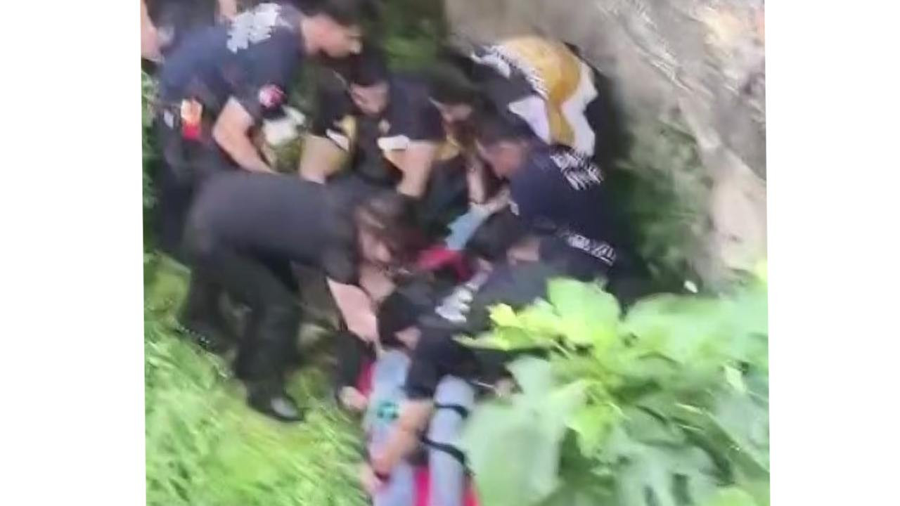 Adana’da Sulama Kanalına Düşen Yüksel Dalkıran Hayatını Kaybetti