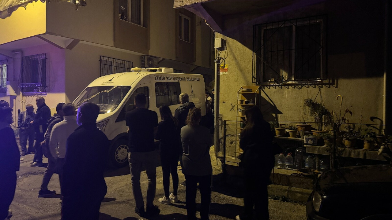 Korkunç Olay: Koca, Eşini Vurarak Hayatına Son Verdi