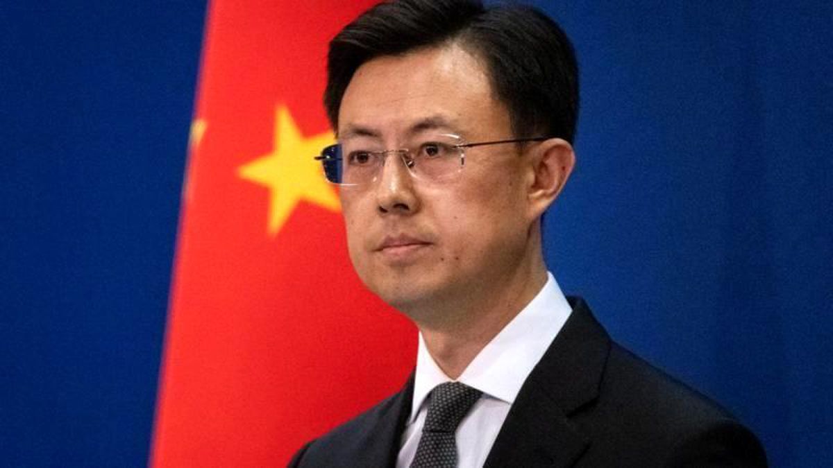 ABD’nin İran Ablukası Üzerine Çin’den Sert Tepkiler