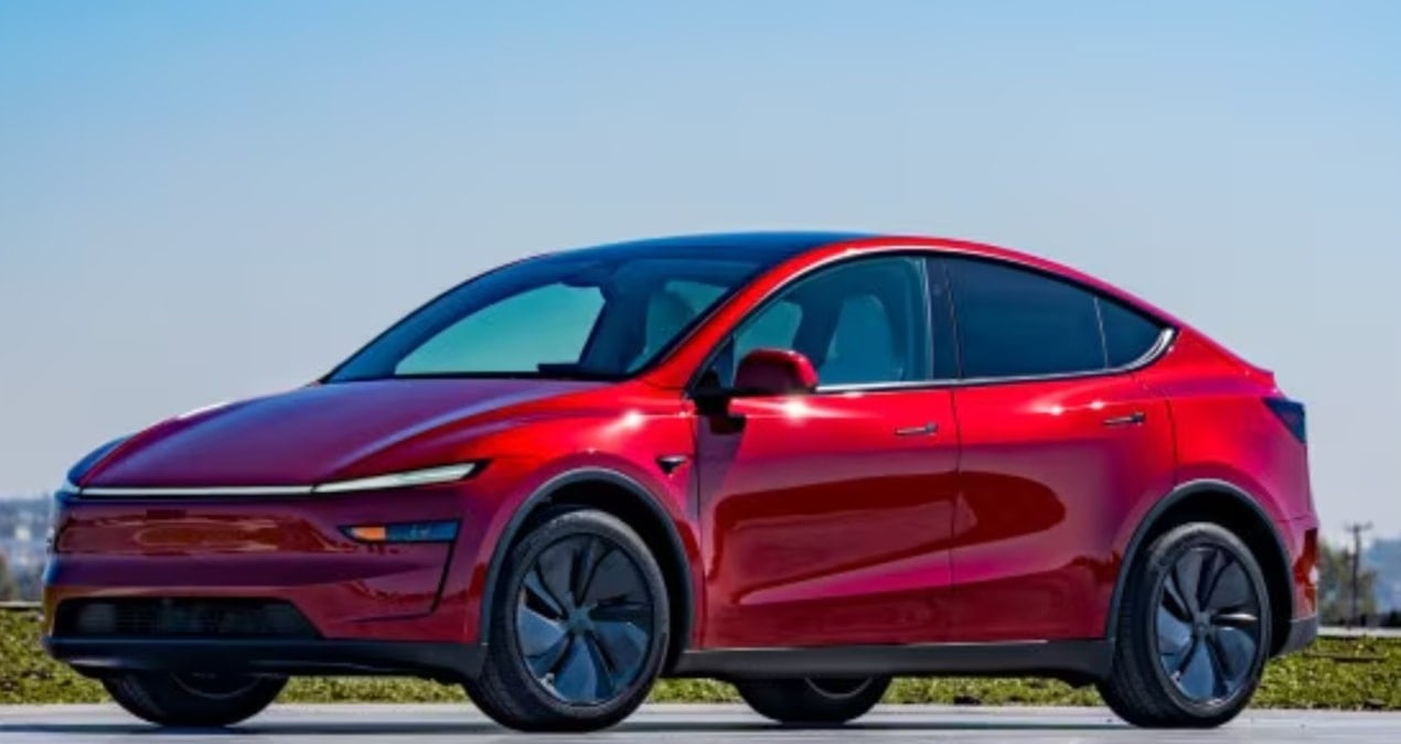 Tesla’nın İlk Çeyrek Karı Yükseliş Göstermeye Devam Ediyor