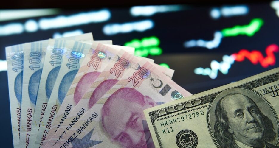 Eski Tarsus Belediye Başkanı Haluk Bozdoğan tutuklandı