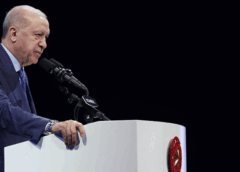 Son dakika… Cumhurbaşkanı Erdoğan: Reeskont kredilerinin yıllık limitini 5 milyar liraya çıkarıyoruz