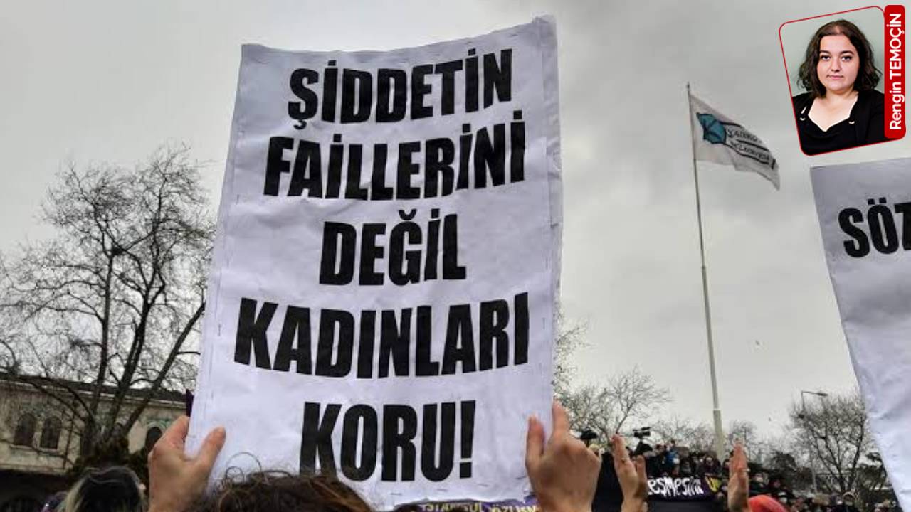 Aysenur kirik koruma kararina karsin olumden dondu sesi olmaliyiz BDFUx6mh