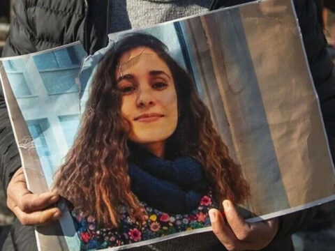 Gulistan doku sorusturmasinda eski tunceli valisi sonelin esi ile beraber 15 supheli gozaltinda BK43dVrz