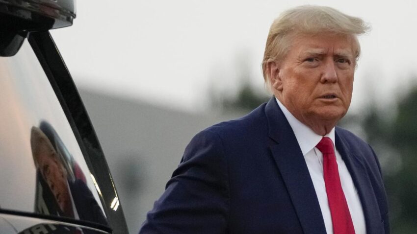 Trumptan irana acik tehdit her saldiriya bir kopru ya da santral R29KlC4x